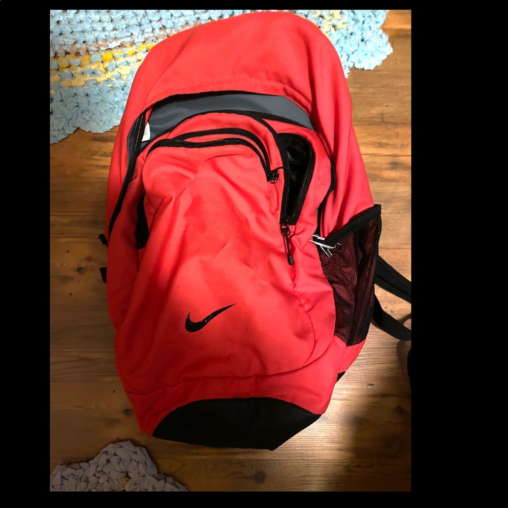 Nike Backpack